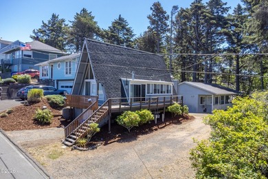 This Coastal Property has two Homes on one lot which may be - photo 2