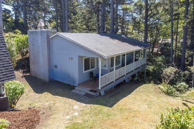 This Coastal Property has two Homes on one lot which may be - photo 5