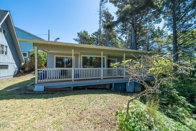 This Coastal Property has two Homes on one lot which may be - photo 7