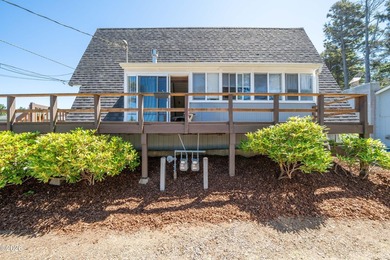 This Coastal Property has two Homes on one lot which may be - photo 8