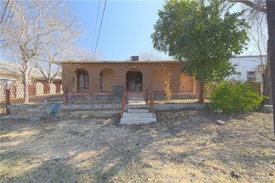 Rio Grande River  Home For Sale in Roma Texas