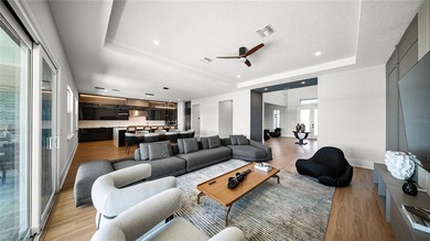 This never-lived-in luxury residence presents an extraordinary - photo 20