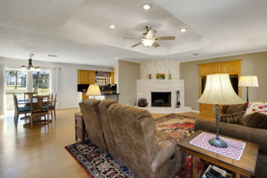 Lake Livingston Area Retreat on 2.4 Acres - photo 22