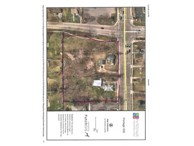 West Lake - Kalamazoo County Commercial For Sale in Portage Michigan