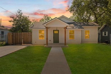 Lake Waco Home Active Under Contract in Waco Texas