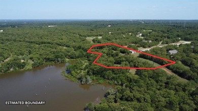 Amon Carter Lake Home For Sale in Sunset Texas