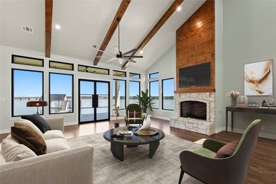 Estate-style waterfront new construction on approximately .58 - photo 3