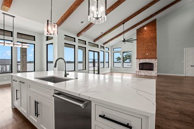 Estate-style waterfront new construction on approximately .58 - photo 6