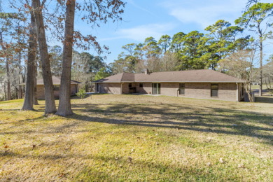 Lake Livingston Area Retreat on 2.4 Acres - photo 10