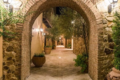 This never-lived-in luxury residence presents an extraordinary - photo 47