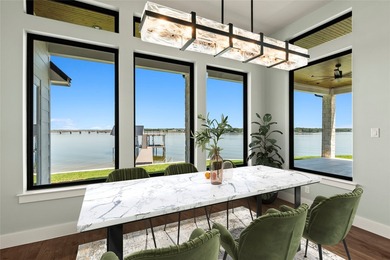 Estate-style waterfront new construction on approximately .58 - photo 7