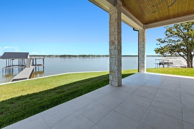 Estate-style waterfront new construction on approximately .58 - photo 10