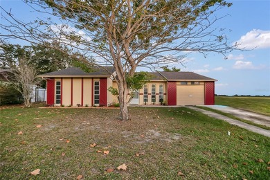 Buenaventura Lakes Area Home For Sale in Kissimmee Florida