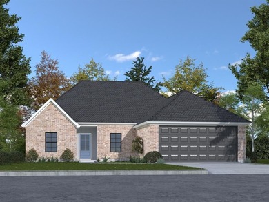 (private lake, pond, coastal) Home Active Under Contract in Shreveport Louisiana