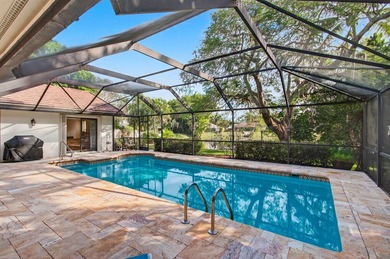 Lake Wellington Home For Sale in Wellington Florida