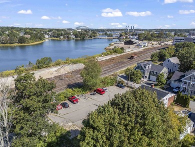 (private lake, pond, creek) Commercial Active Under Contract in Portsmouth New Hampshire