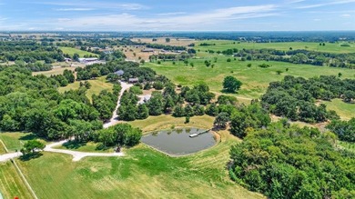 (private lake, pond, creek) Home For Sale in Whitesboro Texas