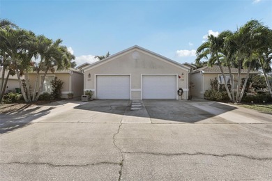 Indian River Townhome/Townhouse For Sale in Satellite Beach Florida