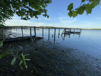 Juniper Lake Lot For Sale in Defuniak Springs Florida