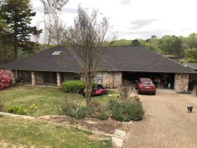 Lake Home SOLD! in Mineola, Texas