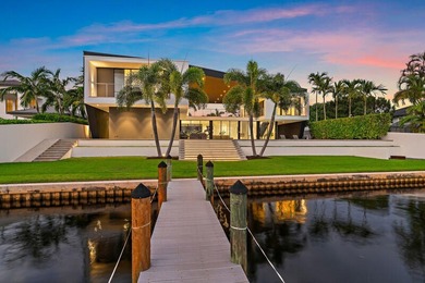 HughesUmbanhowar Architectural Masterpiece on the Loxahatchee - photo 1