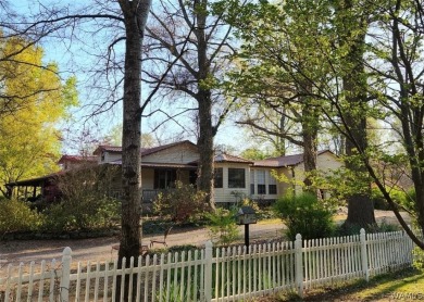 Lake Home Sale Pending in Quinton, Alabama