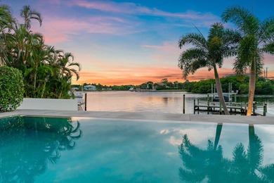 HughesUmbanhowar Architectural Masterpiece on the Loxahatchee - photo 2