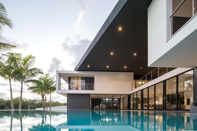 HughesUmbanhowar Architectural Masterpiece on the Loxahatchee - photo 3