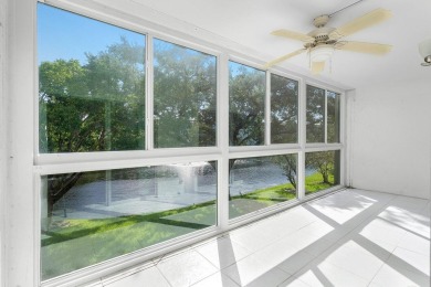 Lake Condo For Sale in Coconut Creek, Florida