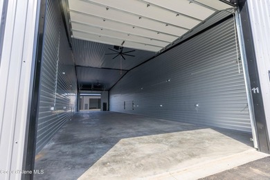 Locked & Loaded Garage Condos - North Idaho's Premier Secure - photo 12