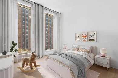 Presenting Residence 6A at 212W93, a 2,122 square foot - photo 12