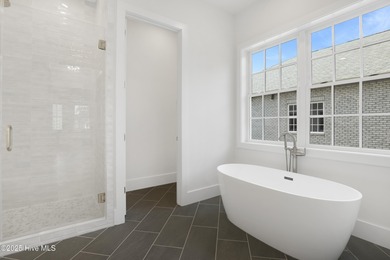 Prestigious New Construction in Landfall! This impressive Bay - photo 17