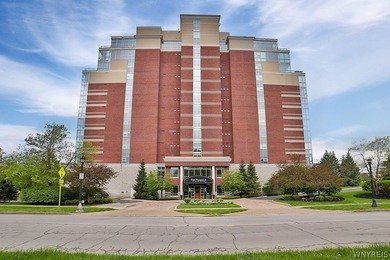 Lake Erie Condo For Sale in Buffalo New York