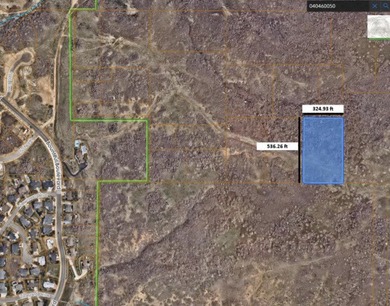 Great Salt Lake Acreage For Sale in Bountiful Utah