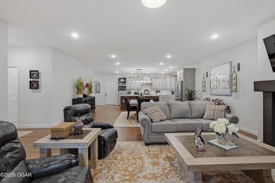 LIFESTYLE....That is what the Rollins Creek 55+ Gated Community - photo 7