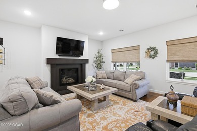 LIFESTYLE....That is what the Rollins Creek 55+ Gated Community - photo 9