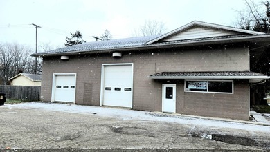 Lake Commercial For Sale in Monroe, Michigan