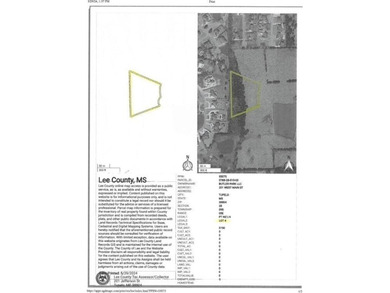 Beautiful lot in Butler Park, Phase II. This lot features 4.04 - photo 1