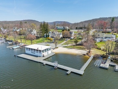 Located in the desirable Awosting community of Greenwood Lake - photo 44
