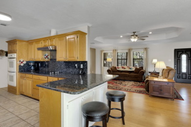 Lake Livingston Area Retreat on 2.4 Acres - photo 19