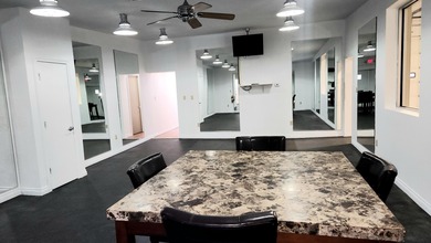 Commercial opportunity featuring 2,976 sqft shop building, C-1 - photo 9