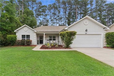 Welcome to 140 Fantail Court in the desirable Shell Pointe - photo 1