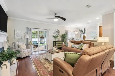 Welcome to 140 Fantail Court in the desirable Shell Pointe - photo 5