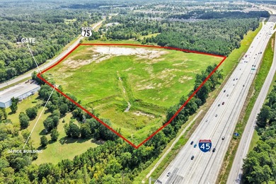 For Sale - 31.78 AC Commercial/Industrial, Willis TX Prime 31 - photo 2
