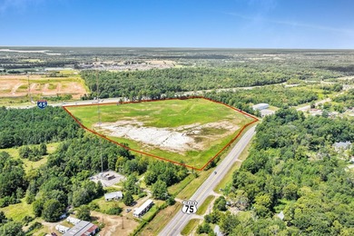 For Sale - 31.78 AC Commercial/Industrial, Willis TX Prime 31 - photo 7