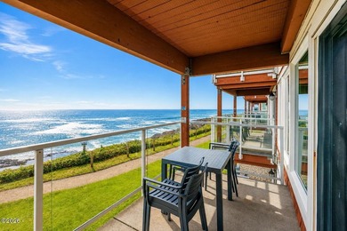 Dreaming of owning Oceanfront Luxury in Depoe Bay? Worldmark - photo 1