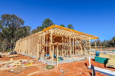 (private lake, pond, coastal) Townhome/Townhouse For Sale in Oxford Mississippi