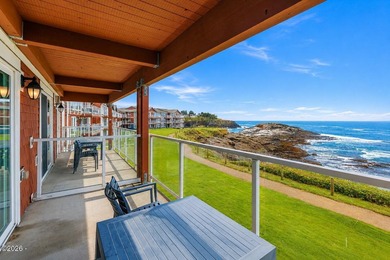 Dreaming of owning Oceanfront Luxury in Depoe Bay? Worldmark - photo 2