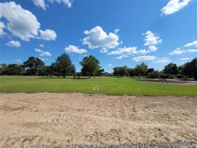 Lake Lot SOLD! in Eufaula, Oklahoma