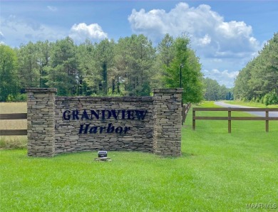 Lake Lot For Sale in Prattville, Alabama